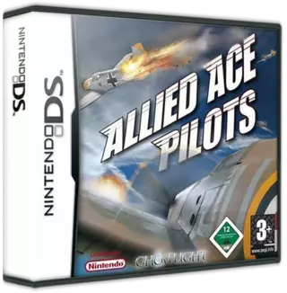 jeu Allied Ace Pilots